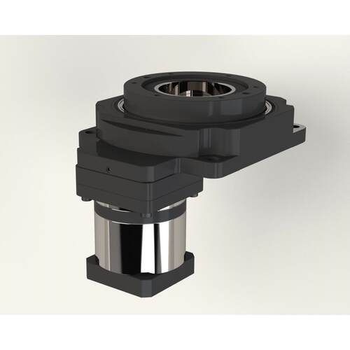KMI中空旋转平台行星一体机HRG60A85A110A130A170A200A