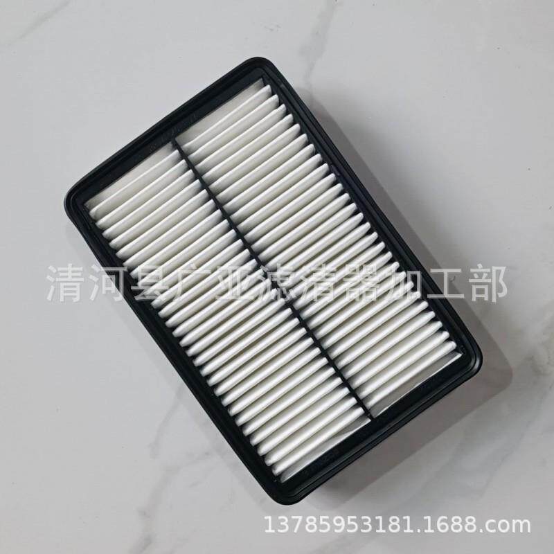 CX-5 新马6 M6 阿特兹CX-4昂克赛拉2.0空气滤清器滤芯PE07-13-3A0