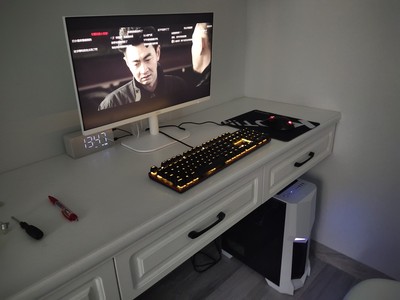 京天华盛电脑主机i5怎么样讲一讲为何便宜?