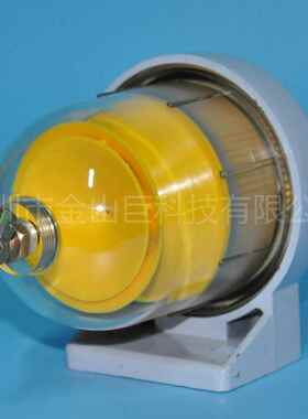 DAHL65油水分离器 DAHL FUEL FILTER SERIES