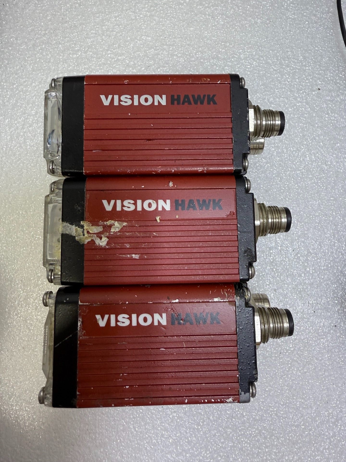 迈思肯GMV-6800-1502G/FIS-6801-100