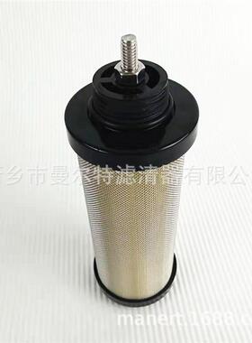 三滤厂家销售3PU25-130 空压机配件滤芯压缩空气过滤器精密滤芯