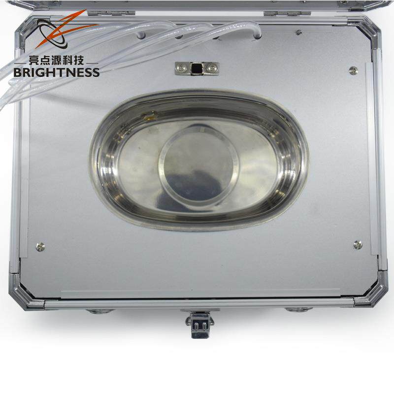 ：精工510柯尼卡512赛尔128星光1024北极星512喷头清洗机现货