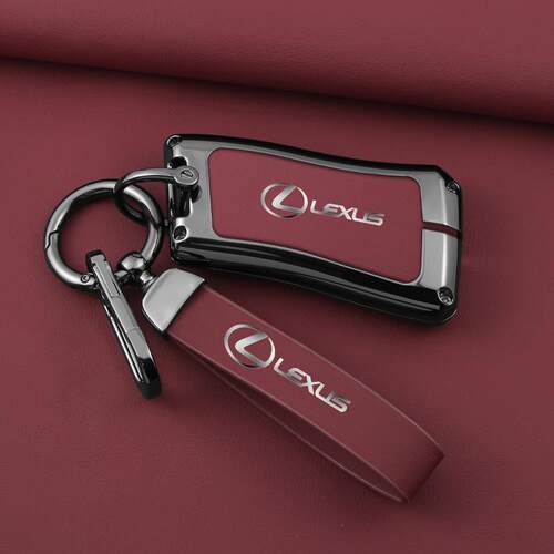 适用雷克萨斯es200钥匙套rx300扣es300h女nx200男ux260h车rx270包