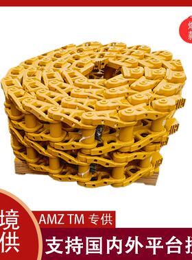 推土机履带底盘配件山推D244 D275 D9H D10N D375 D11N底盘总成