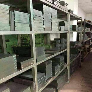 零切8566模具钢8566硬料 冲头8566圆棒 高韧性抗崩裂钢板圆钢