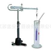 上海良平PZ 韦氏 5液体比重天平 2.000