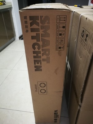 Vatti/华帝 CXW-238-i11093怎么样一周使用彻底爱上了吗