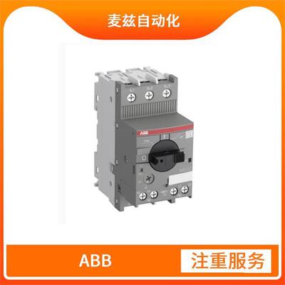 1833049413752821100手动电机起动2CDG110025R0031ABB