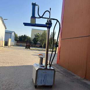 商用液压饸饹面机不锈钢挤面机电动饸饹机土豆粉机器压面条机