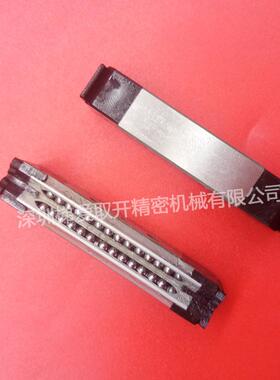 THK可分离型导轨HR3065 HR3575 HR4085 HR50105 HR60125滑块