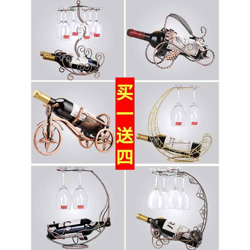 十斤装红酒架xo酒架摆件3l5l大号大瓶子摆件大容量葡萄酒红酒展