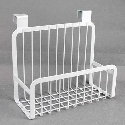 cabinet storage rack drawer shelf basket food bracket holder
