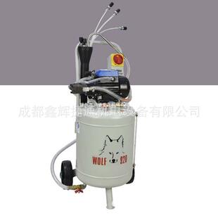 润德机械3071电动稀油抽油机气动费机油齿轮油抽油设备厂家直销