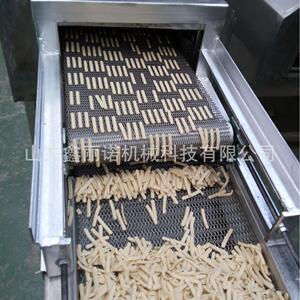自动苏打饼干线饼干夹心机饼干成型机