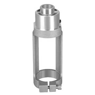 木工开方孔钻头打榫机榫卯神器方孔钻固定支架开方孔专用钻头