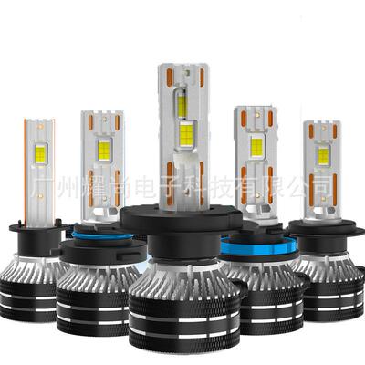 65W6500LMQ5LED汽车前大灯汽车车灯led大灯H7H1190059006