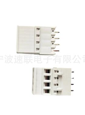 SL2ED0IHCGKAKB5.8P线CB接线子对插式配矿用连接器专端用插拔式端