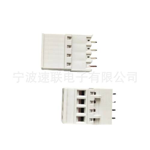 SL2ED0IHCGKAKB5.8P线CB接线子对插式配矿用连接器专端用插拔式端