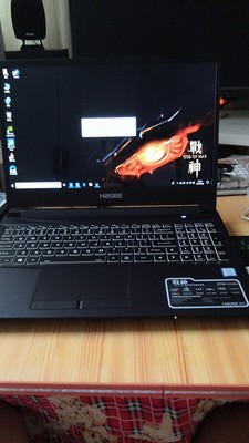 神舟 战神Z6/Z7M/G7M笔记本性价比如何，使用【内幕】