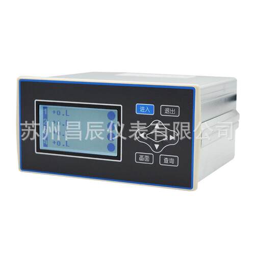 XSDE-4T8A1A3B1MS2V0控制器多通道数显表数字显示报警仪控制仪