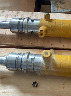 盾构机 KSP20 KSP45注浆泵进料口/出料口施维英小油缸