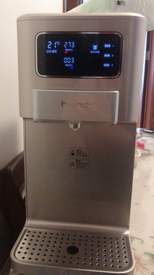 碧云泉净水器怎么样?是哪里生产的?传闻质量差有这事吗