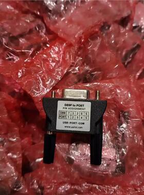 串口接线端子Mini-DB9F-TO-T