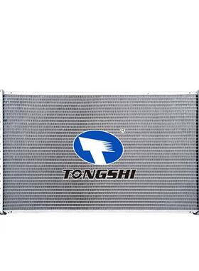 实力厂家直销小汽车散热器适用于MONDEO4H71-8005BA