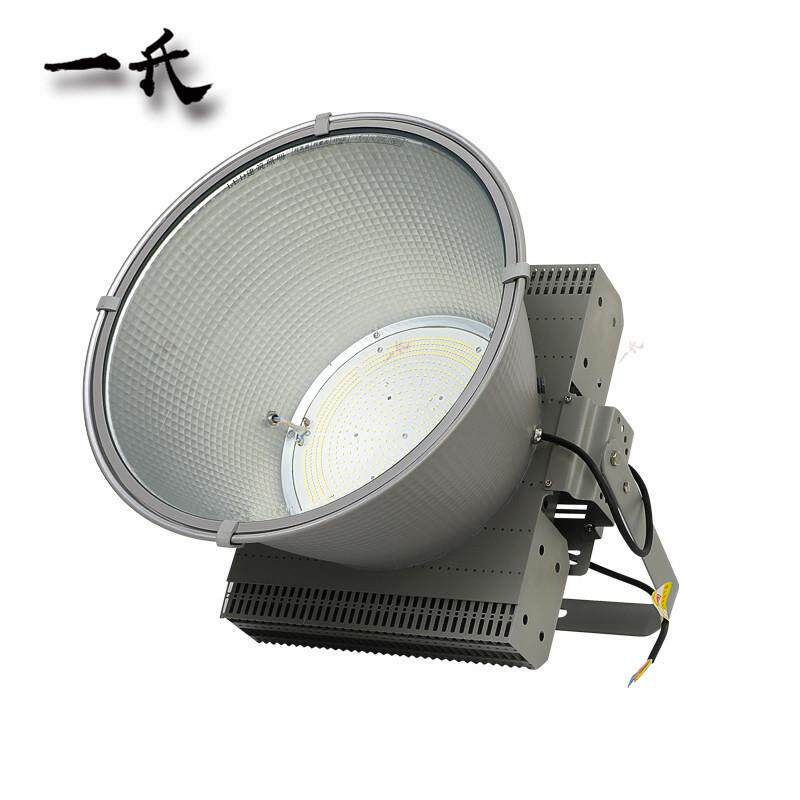 新款直销建筑照明led塔吊灯 景观庭院灯饰
