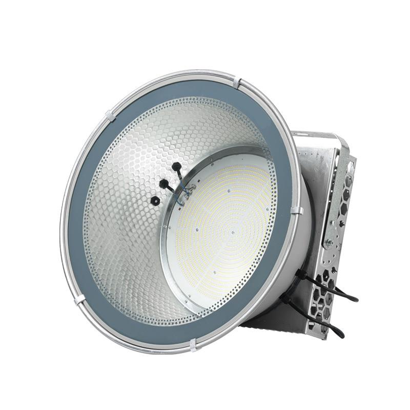 塔吊灯建筑工地码头超亮防水1000w2000w大功率防水探照灯