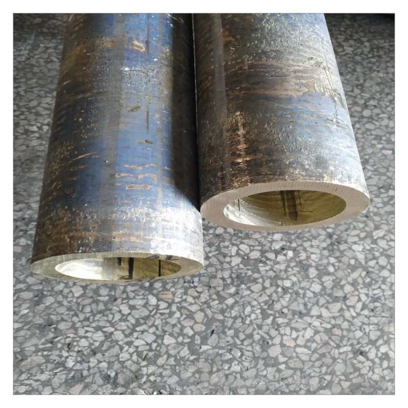 铝青铜套 BC6锡青铜管 黄铜套 9-4材质铝青铜棒 锡青铜套 80*45