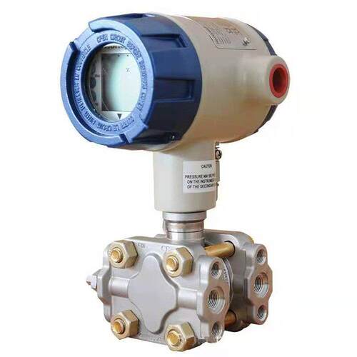 ST3000/900系列STG94L/STG97L智能压力变送器