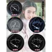 柴油发电机组水温表油温表油压表转速正时表传感器电压表