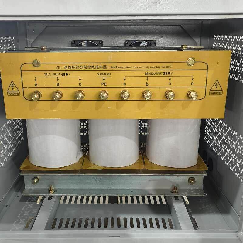进出口480V460V440V变380V转220V三相变压器SG-1234567800KVA50KW