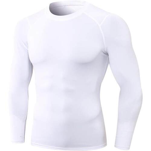 V 75404 Men's Running Training Shirt 运动训练T恤