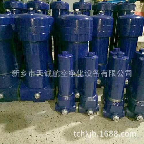260机型中压过滤器UR319HHF24AT13ZGDYR85