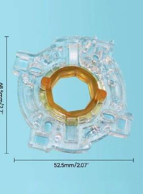 Joysticks Restrictor Gate Plate Restrictor Joystick