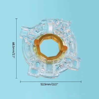 Joysticks Restrictor Gate Plate Restrictor Joystick