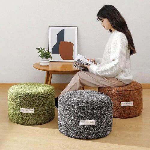 No Filling Japanese Style Futon Lazy Floor Seat Cushion