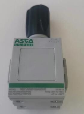 ASCO过滤减压阀34204070 停产，替代型号 G651APBP2GA00HN