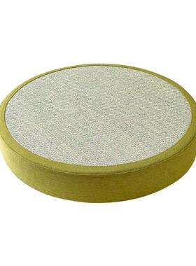 双垫面用蒲团坐垫榻榻米座阳台飘TXPT-009窗懒人垫地板打坐禅修跪