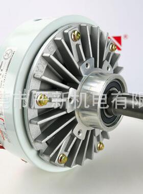 SC-10KYSC-10KGG双磁粉离合器磁粉张力器收轴卷Y分切机东莞