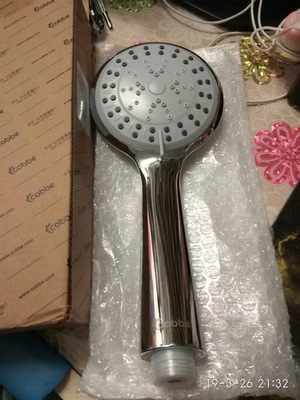 深度分析卡贝9271-2花洒怎么样，新手吐槽评测不容小看