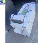 全自动切断机多功能饮片切片机学校食堂切菜机