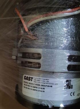 GAST离心鼓风机71R系列 嘉仕达R5325A-2型 质量保证 实力雄厚