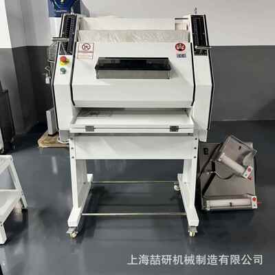 Dharma stick shaping machine法棍土司方包面团整形机快速成型机