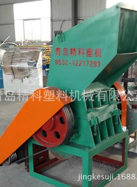 现货SWP-380型塑料破碎机塑料管材片材粉碎机