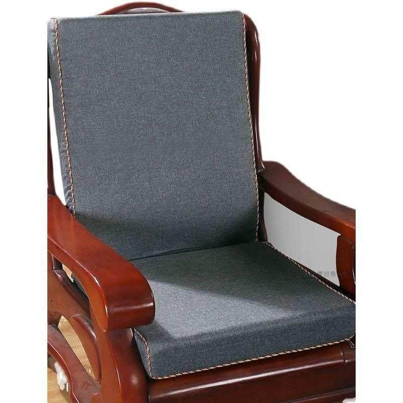 老式沙发坐垫带靠背加厚硬海绵棉麻靠垫椅垫座垫实木红木垫子批发,居家布艺,沙发套,淘宝优惠券,粉丝福利购,淘宝优惠卷