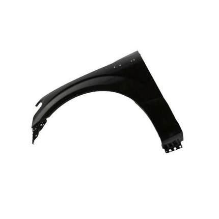 适用福特15-20款猛禽F150无轮眉孔前叶子板FL3Z16006A FL3Z16005A